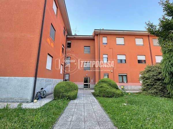 appartamento in vendita a Merate