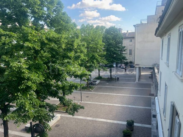 appartamento in vendita a Merate