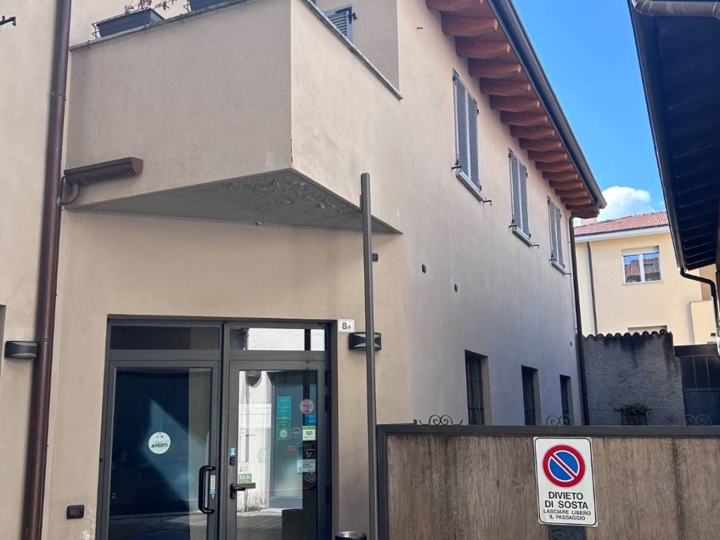 appartamento in vendita a Merate