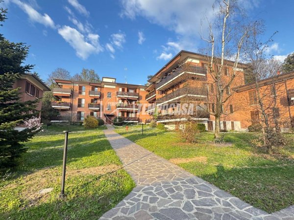 appartamento in vendita a Merate