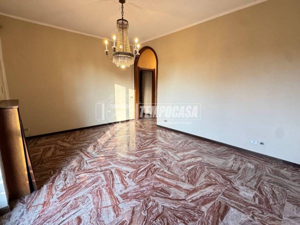 appartamento in vendita a Merate
