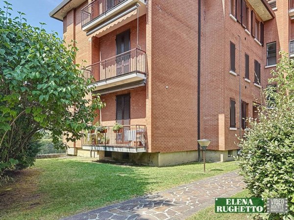 appartamento in vendita a Merate