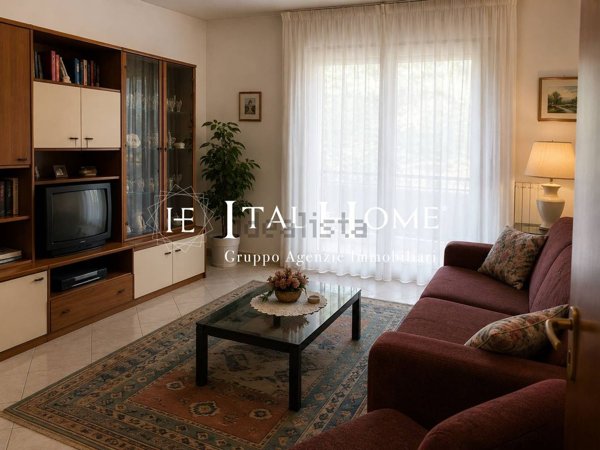 appartamento in vendita a Merate