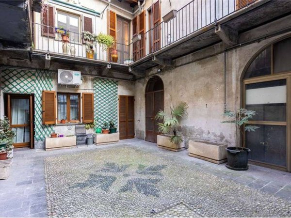 appartamento in vendita a Merate
