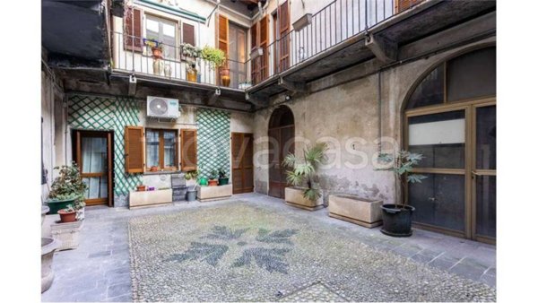 appartamento in vendita a Merate