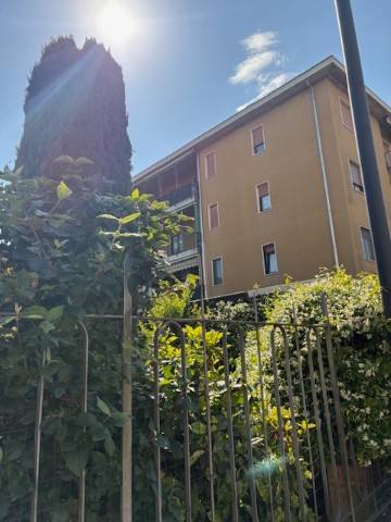 appartamento in vendita a Merate