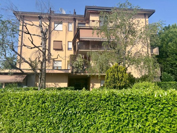 ufficio in vendita a Merate