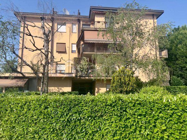 appartamento in vendita a Merate