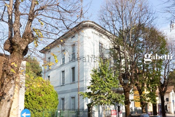 appartamento in vendita a Merate in zona Sartirana