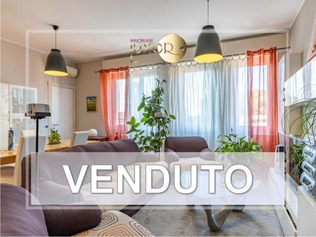 appartamento in vendita a Merate in zona Sartirana