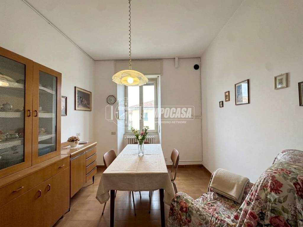 casa indipendente in vendita a Merate