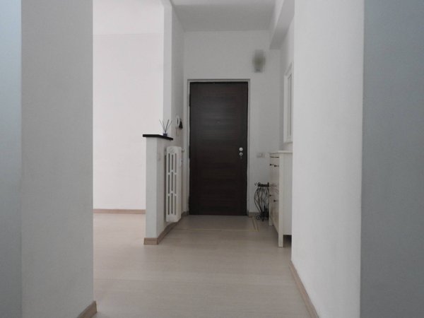 appartamento in vendita a Merate in zona Sartirana