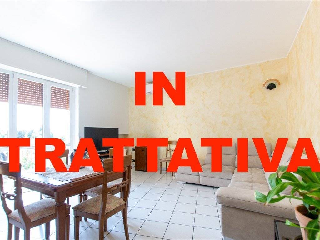 appartamento in vendita a Merate