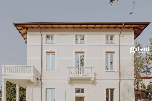 appartamento in vendita a Merate in zona Sartirana