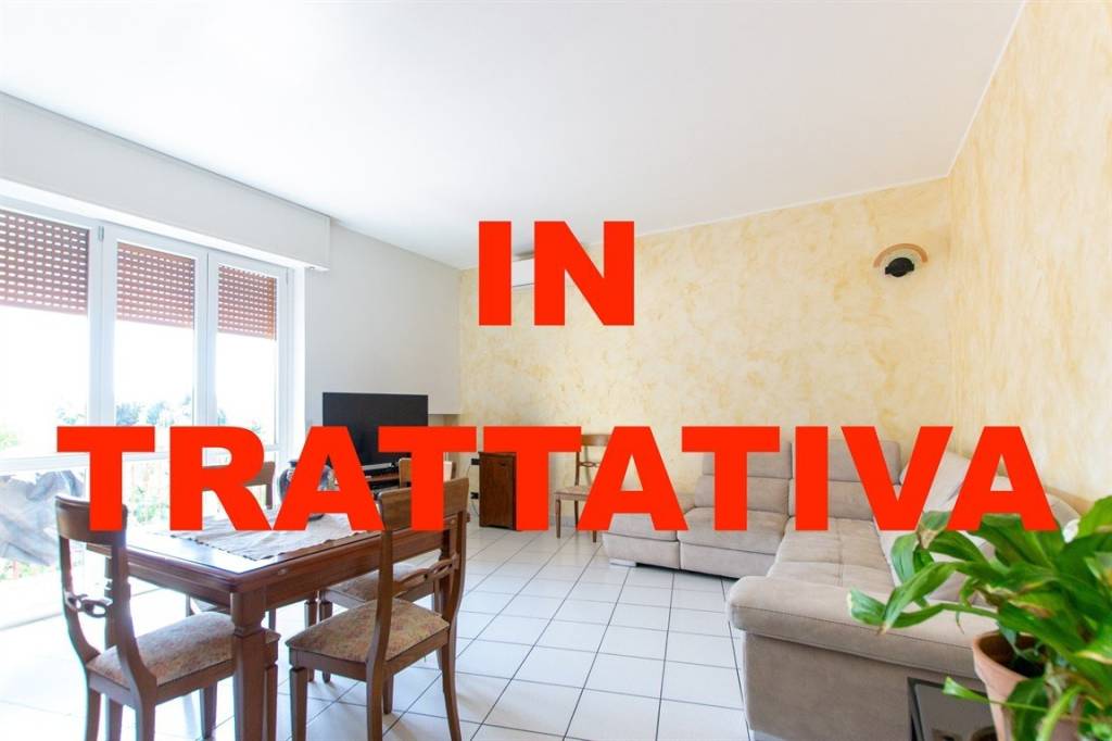 appartamento in vendita a Merate