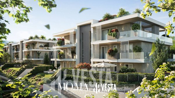 appartamento in vendita a Merate in zona Sartirana