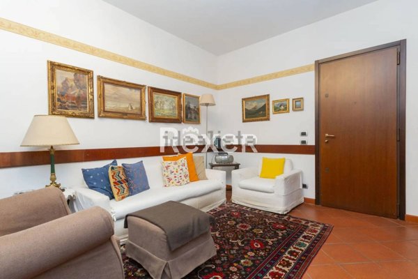 appartamento in vendita a Merate