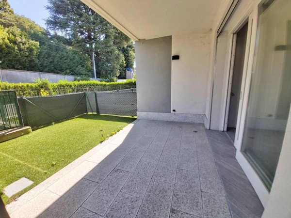 appartamento in vendita a Merate