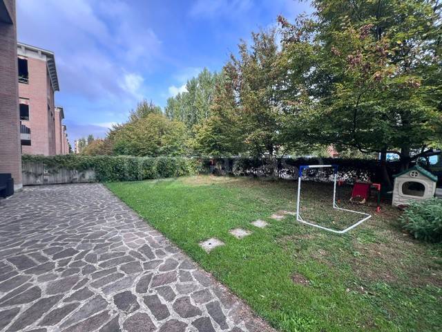 appartamento in vendita a Merate