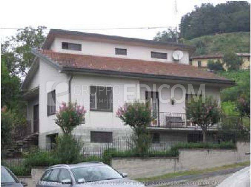 appartamento in vendita a Missaglia