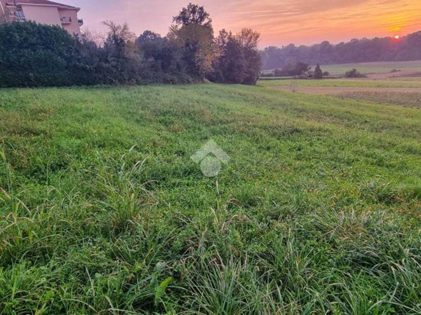 terreno agricolo in vendita a Missaglia in zona Maresso