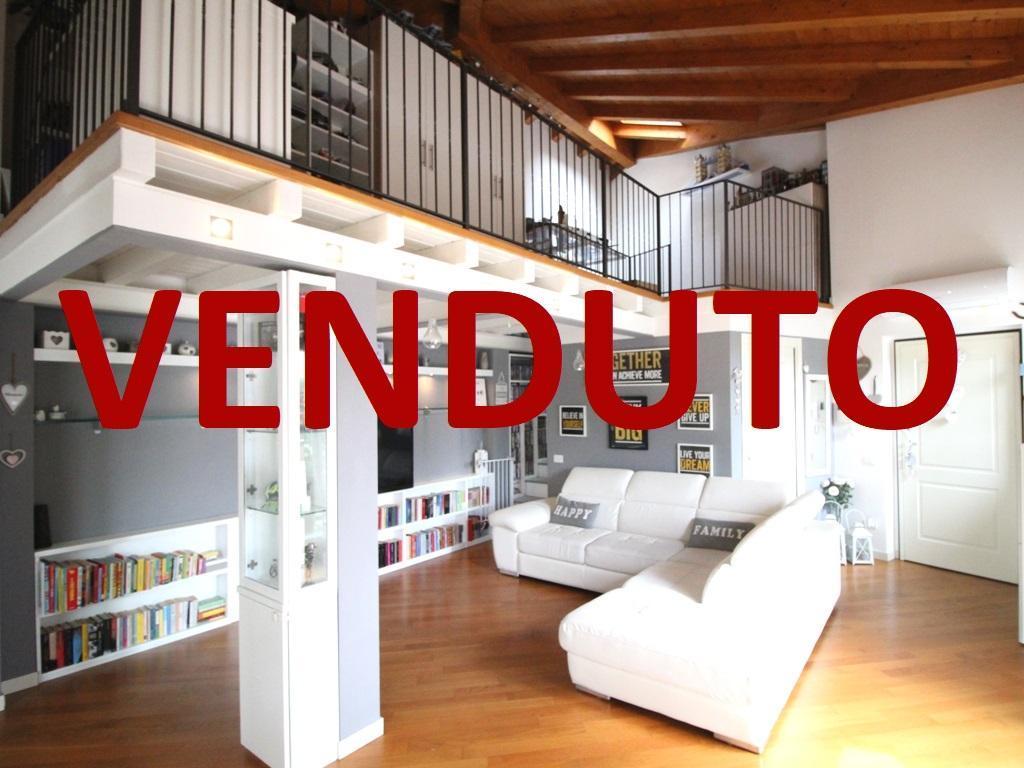 appartamento in vendita a Missaglia