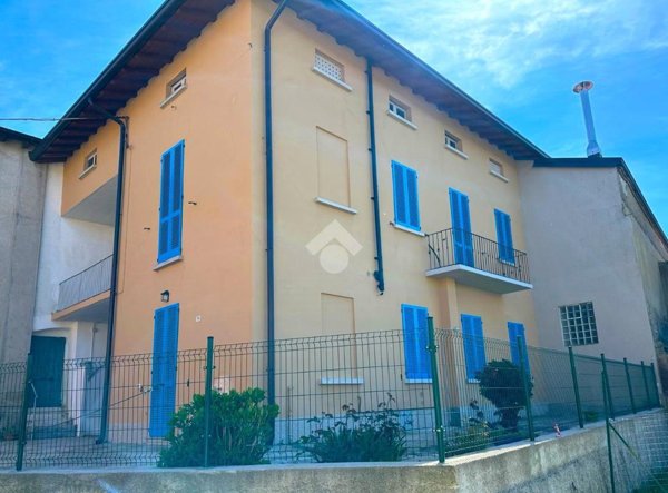 casa indipendente in vendita a Missaglia in zona Maresso