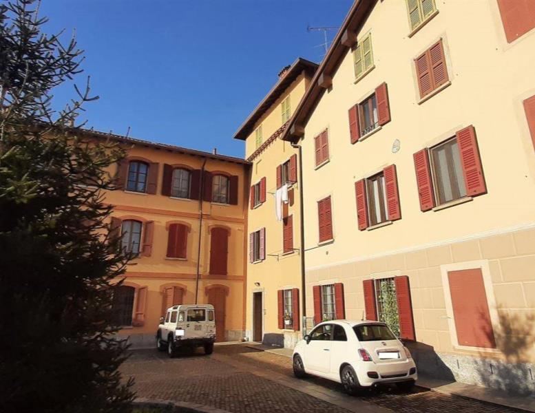 appartamento in vendita a Missaglia