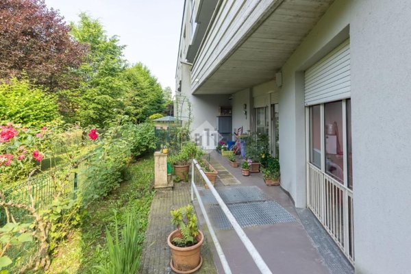 appartamento in vendita a Missaglia