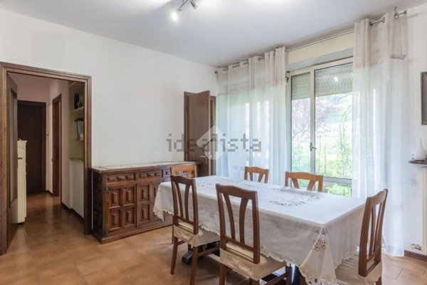 appartamento in vendita a Missaglia