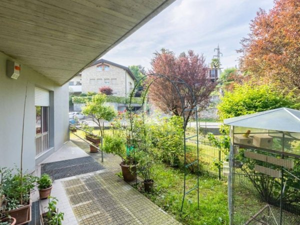 appartamento in vendita a Missaglia