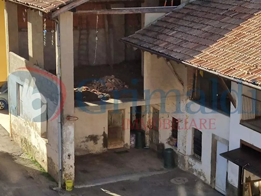 casa indipendente in vendita a Missaglia in zona Cascina Pianina