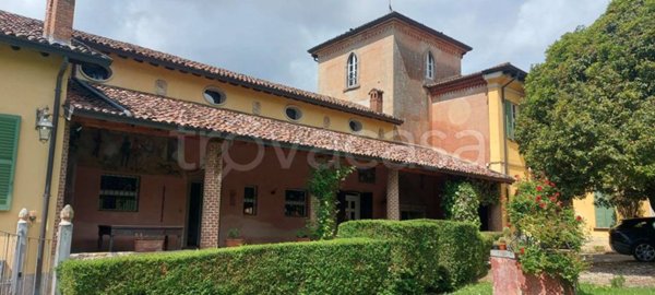 villa in vendita a Missaglia in zona Lomaniga