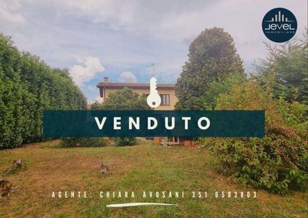 appartamento in vendita a Missaglia