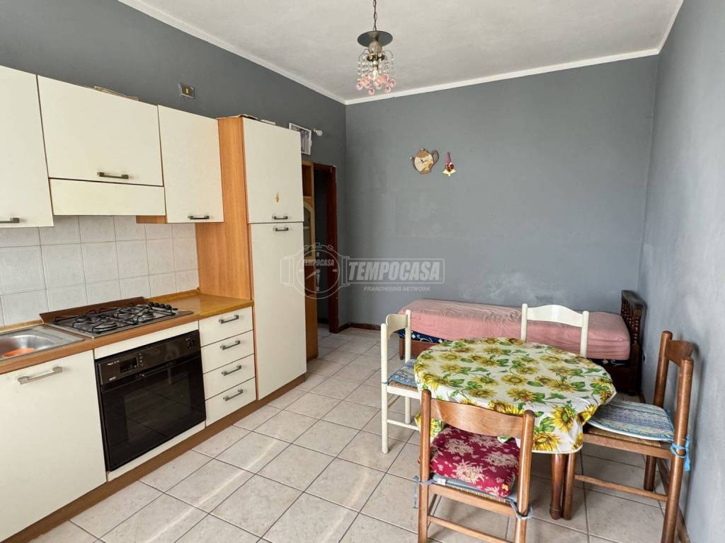 appartamento in vendita a Missaglia