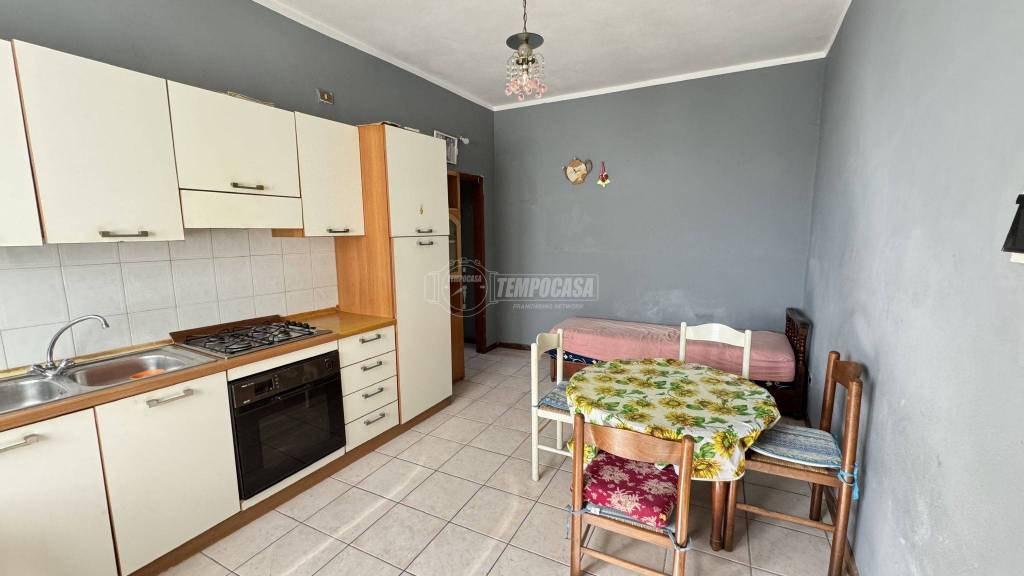 appartamento in vendita a Missaglia