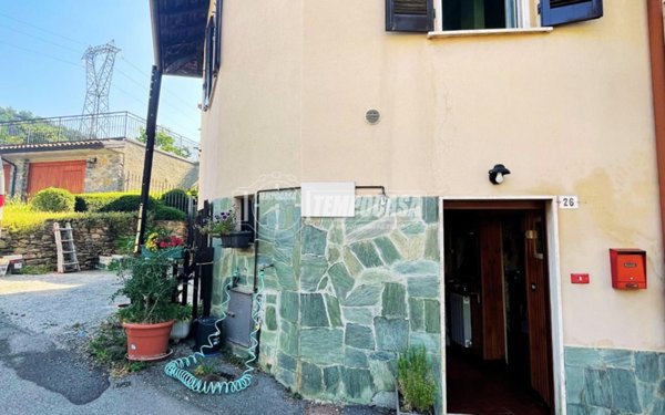 appartamento in vendita a Missaglia