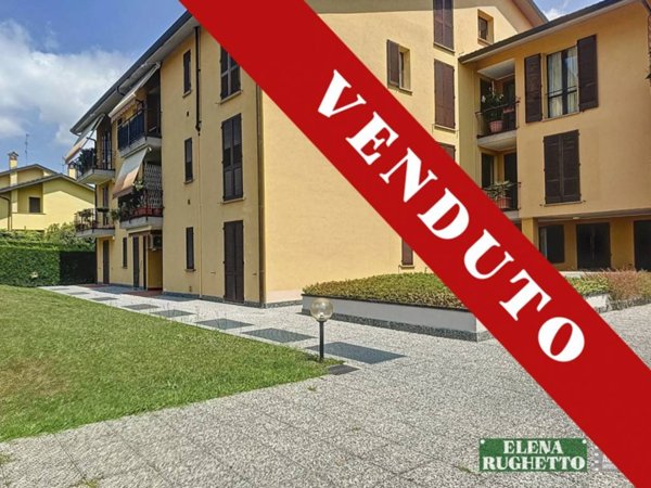 appartamento in vendita a Missaglia