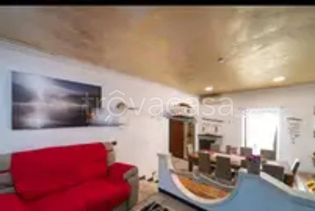 appartamento in vendita a Missaglia