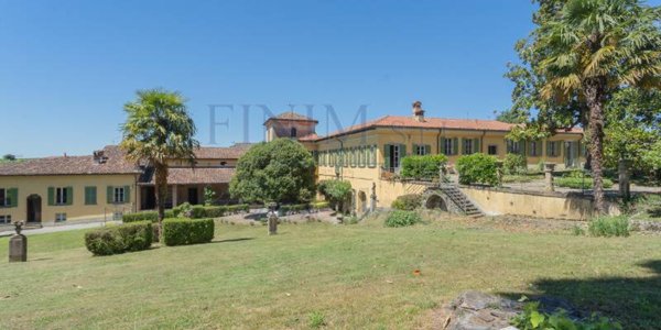 villa in vendita a Missaglia