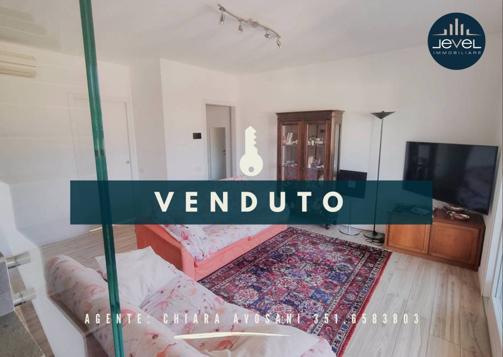 appartamento in vendita a Missaglia