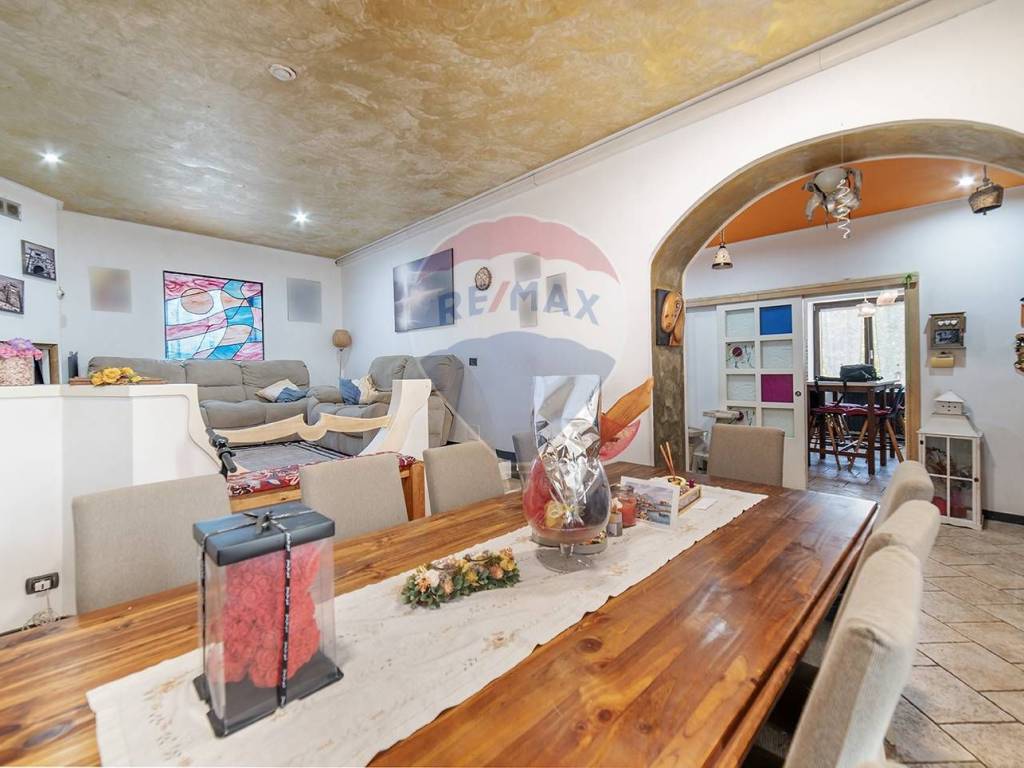 casa indipendente in vendita a Missaglia