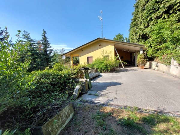 casa indipendente in vendita a Missaglia
