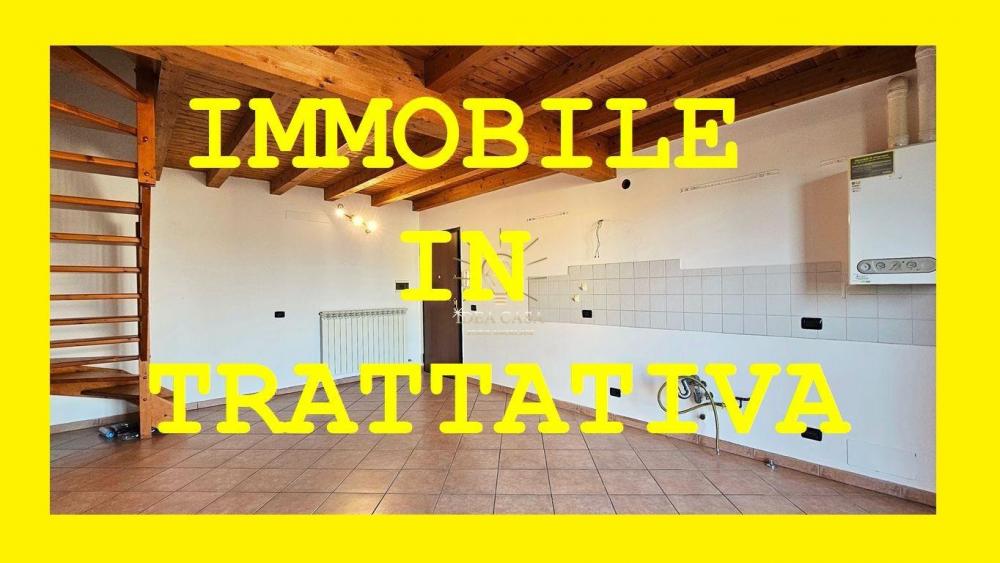 appartamento in vendita a Missaglia