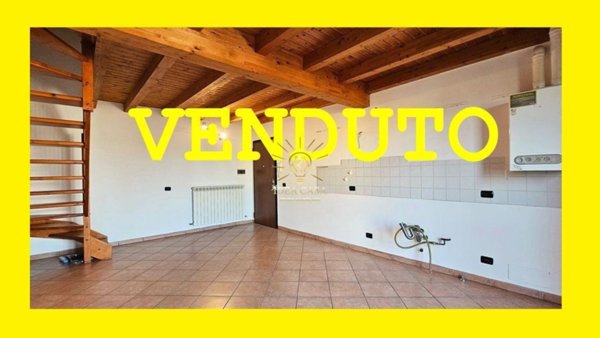 appartamento in vendita a Missaglia