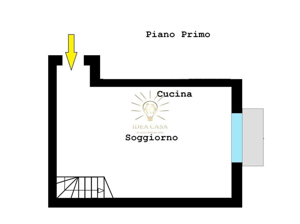 appartamento in vendita a Missaglia