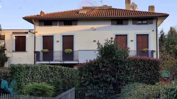 appartamento in vendita a Missaglia
