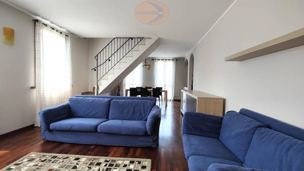 appartamento in vendita a Missaglia