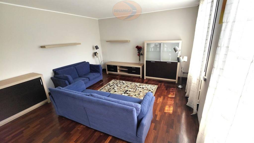 appartamento in vendita a Missaglia