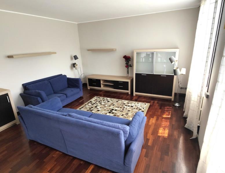 appartamento in vendita a Missaglia